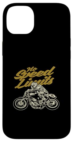 Retro-Motorrad-Renn-Design im Vintage-Stil Hülle für iPhone 14 Plus Retro-Motorrad-Renn-Design im Vintage-Stil Hülle für iPhone 14 Plus von Awesome Vintage Motorcycle Designs and Souvenirs