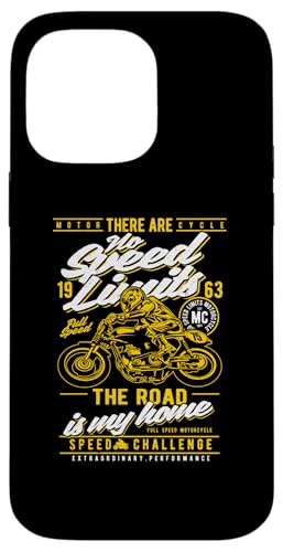 Retro-Motorrad-Renn-Design im Vintage-Stil Hülle für iPhone 14 Pro Max Retro-Motorrad-Renn-Design im Vintage-Stil Hülle für iPhone 14 Pro Max von Awesome Vintage Motorcycle Designs and Souvenirs