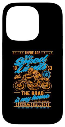 Retro-Motorrad-Renn-Design im Vintage-Stil Hülle für iPhone 14 Pro Retro-Motorrad-Renn-Design im Vintage-Stil Hülle für iPhone 14 Pro von Awesome Vintage Motorcycle Designs and Souvenirs