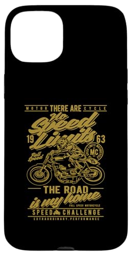 Retro-Motorrad-Renn-Design im Vintage-Stil Hülle für iPhone 15 Plus Retro-Motorrad-Renn-Design im Vintage-Stil Hülle für iPhone 15 Plus von Awesome Vintage Motorcycle Designs and Souvenirs