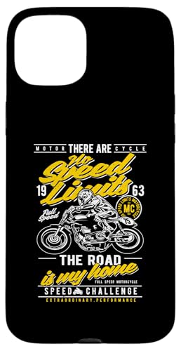 Retro-Motorrad-Renn-Design im Vintage-Stil Hülle für iPhone 15 Plus Retro-Motorrad-Renn-Design im Vintage-Stil Hülle für iPhone 15 Plus von Awesome Vintage Motorcycle Designs and Souvenirs