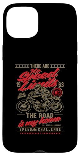 Retro-Motorrad-Renn-Design im Vintage-Stil Hülle für iPhone 15 Plus Retro-Motorrad-Renn-Design im Vintage-Stil Hülle für iPhone 15 Plus von Awesome Vintage Motorcycle Designs and Souvenirs