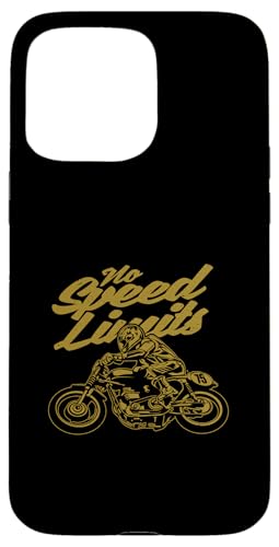 Retro-Motorrad-Renn-Design im Vintage-Stil Hülle für iPhone 15 Pro Max Retro-Motorrad-Renn-Design im Vintage-Stil Hülle für iPhone 15 Pro Max von Awesome Vintage Motorcycle Designs and Souvenirs