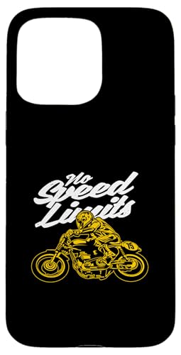 Retro-Motorrad-Renn-Design im Vintage-Stil Hülle für iPhone 15 Pro Max Retro-Motorrad-Renn-Design im Vintage-Stil Hülle für iPhone 15 Pro Max von Awesome Vintage Motorcycle Designs and Souvenirs
