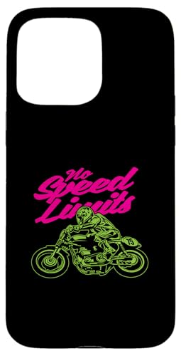 Retro-Motorrad-Renn-Design im Vintage-Stil Hülle für iPhone 15 Pro Max Retro-Motorrad-Renn-Design im Vintage-Stil Hülle für iPhone 15 Pro Max von Awesome Vintage Motorcycle Designs and Souvenirs