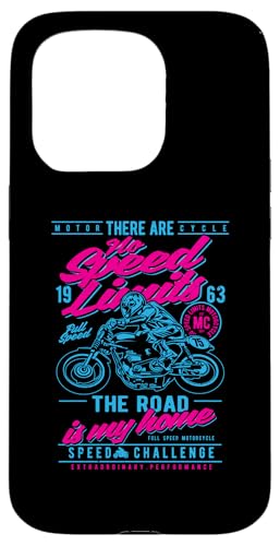 Retro-Motorrad-Renn-Design im Vintage-Stil Hülle für iPhone 15 Pro Retro-Motorrad-Renn-Design im Vintage-Stil Hülle für iPhone 15 Pro von Awesome Vintage Motorcycle Designs and Souvenirs