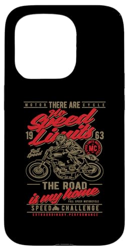 Retro-Motorrad-Renn-Design im Vintage-Stil Hülle für iPhone 15 Pro Retro-Motorrad-Renn-Design im Vintage-Stil Hülle für iPhone 15 Pro von Awesome Vintage Motorcycle Designs and Souvenirs