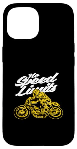Retro-Motorrad-Renn-Design im Vintage-Stil Hülle für iPhone 15 Retro-Motorrad-Renn-Design im Vintage-Stil Hülle für iPhone 15 von Awesome Vintage Motorcycle Designs and Souvenirs