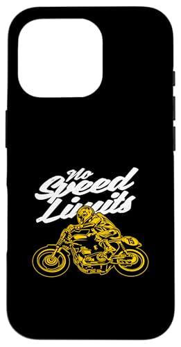Retro-Motorrad-Renn-Design im Vintage-Stil Hülle für iPhone 16 Pro Retro-Motorrad-Renn-Design im Vintage-Stil Hülle für iPhone 16 Pro von Awesome Vintage Motorcycle Designs and Souvenirs