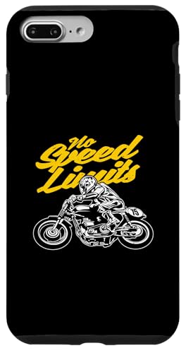 Retro-Motorrad-Renn-Design im Vintage-Stil Hülle für iPhone 7 Plus/8 Plus Retro-Motorrad-Renn-Design im Vintage-Stil Hülle für iPhone 7 Plus/8 Plus von Awesome Vintage Motorcycle Designs and Souvenirs