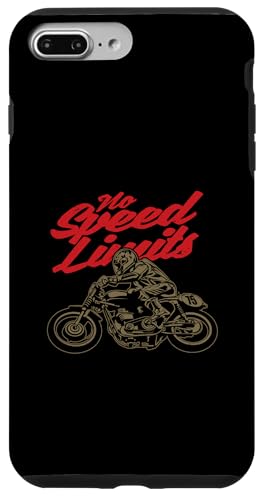 Retro-Motorrad-Renn-Design im Vintage-Stil Hülle für iPhone 7 Plus/8 Plus Retro-Motorrad-Renn-Design im Vintage-Stil Hülle für iPhone 7 Plus/8 Plus von Awesome Vintage Motorcycle Designs and Souvenirs