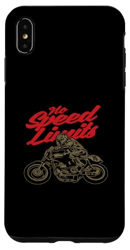 Retro-Motorrad-Renn-Design im Vintage-Stil Hülle für iPhone XS Max Retro-Motorrad-Renn-Design im Vintage-Stil Hülle für iPhone XS Max von Awesome Vintage Motorcycle Designs and Souvenirs