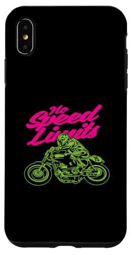 Retro-Motorrad-Renn-Design im Vintage-Stil Hülle für iPhone XS Max Retro-Motorrad-Renn-Design im Vintage-Stil Hülle für iPhone XS Max von Awesome Vintage Motorcycle Designs and Souvenirs