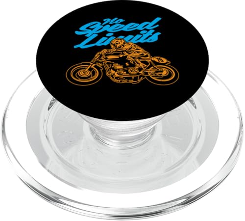 Retro-Motorrad-Renn-Design im Vintage-Stil PopSockets PopGrip für MagSafe Retro-Motorrad-Renn-Design im Vintage-Stil PopSockets PopGrip für MagSafe von Awesome Vintage Motorcycle Designs and Souvenirs