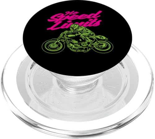 Retro-Motorrad-Renn-Design im Vintage-Stil PopSockets PopGrip für MagSafe Retro-Motorrad-Renn-Design im Vintage-Stil PopSockets PopGrip für MagSafe von Awesome Vintage Motorcycle Designs and Souvenirs