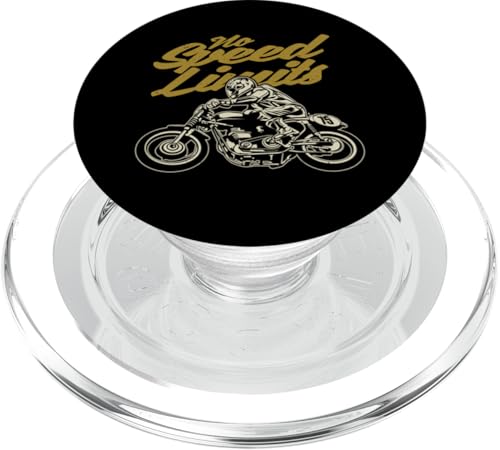 Retro-Motorrad-Renn-Design im Vintage-Stil PopSockets PopGrip für MagSafe Retro-Motorrad-Renn-Design im Vintage-Stil PopSockets PopGrip für MagSafe von Awesome Vintage Motorcycle Designs and Souvenirs