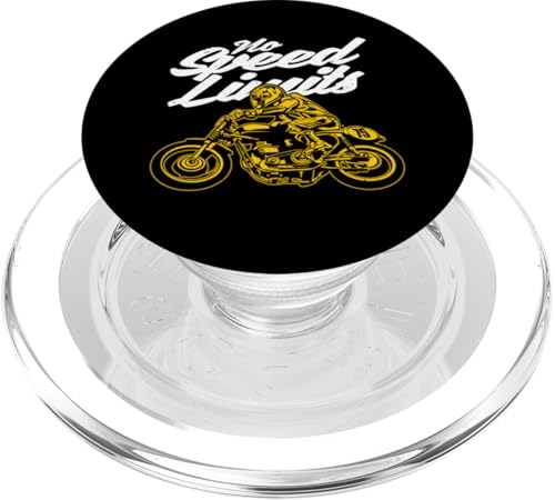 Retro-Motorrad-Renn-Design im Vintage-Stil PopSockets PopGrip für MagSafe Retro-Motorrad-Renn-Design im Vintage-Stil PopSockets PopGrip für MagSafe von Awesome Vintage Motorcycle Designs and Souvenirs