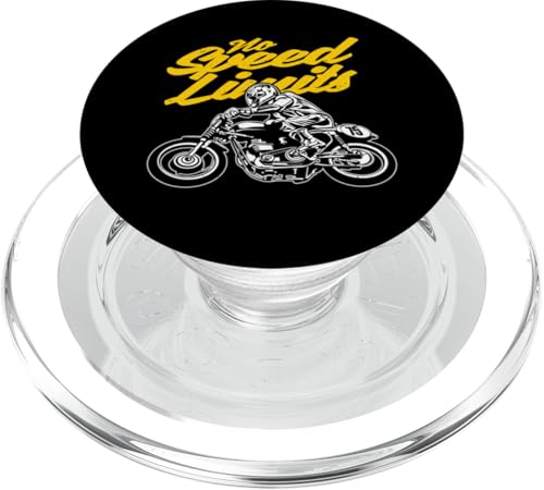 Retro-Motorrad-Renn-Design im Vintage-Stil PopSockets PopGrip für MagSafe Retro-Motorrad-Renn-Design im Vintage-Stil PopSockets PopGrip für MagSafe von Awesome Vintage Motorcycle Designs and Souvenirs
