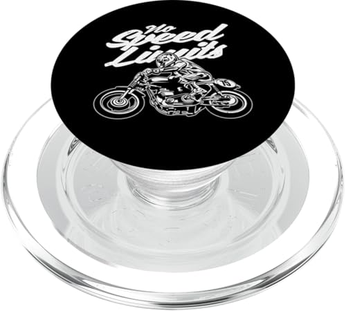 Retro-Motorrad-Renn-Design im Vintage-Stil PopSockets PopGrip für MagSafe Retro-Motorrad-Renn-Design im Vintage-Stil PopSockets PopGrip für MagSafe von Awesome Vintage Motorcycle Designs and Souvenirs