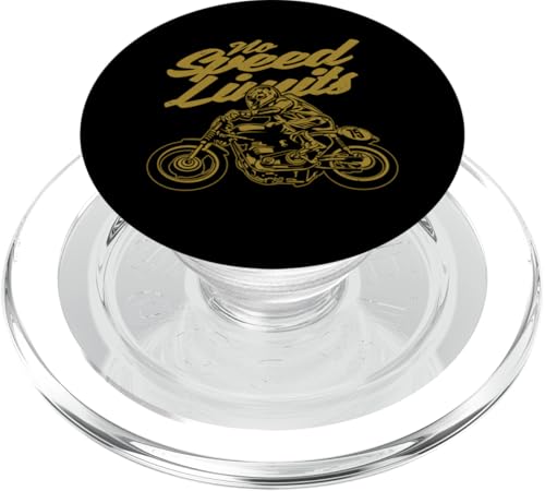 Retro-Motorrad-Renn-Design im Vintage-Stil PopSockets PopGrip für MagSafe Retro-Motorrad-Renn-Design im Vintage-Stil PopSockets PopGrip für MagSafe von Awesome Vintage Motorcycle Designs and Souvenirs