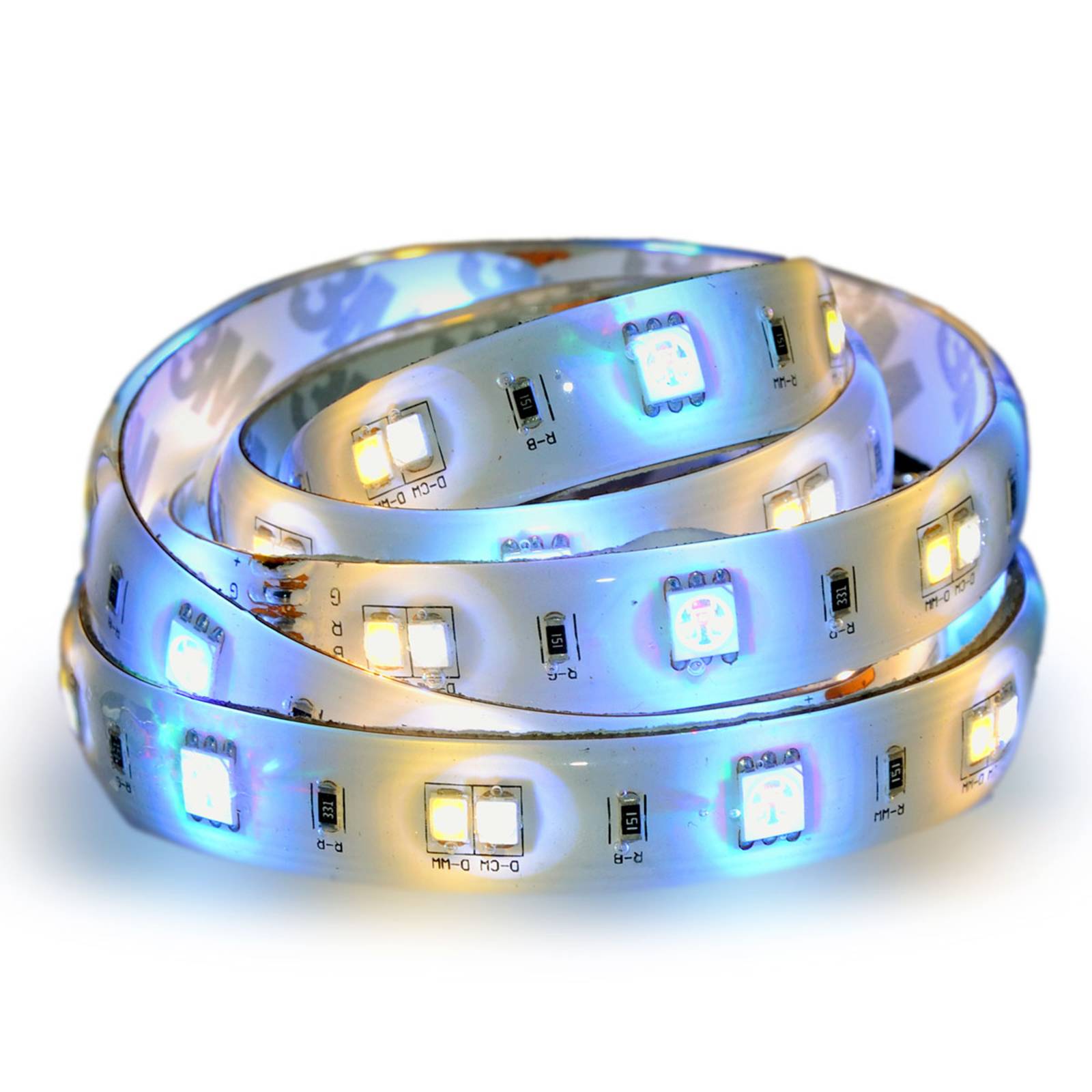 AwoX SmartLIGHT LED-Strip Erweiterung 1m AwoX SmartLIGHT LED-Strip Erweiterung 1m von AwoX