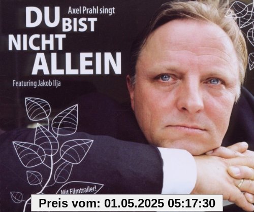 Du Bist Nicht Allein von Axel Prahl