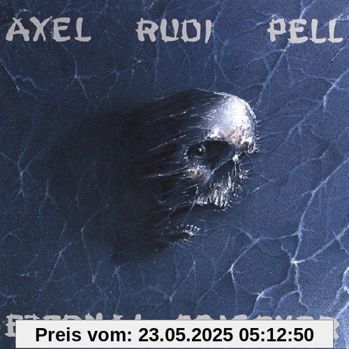 Eternal Prisoner von Axel Rudi Pell