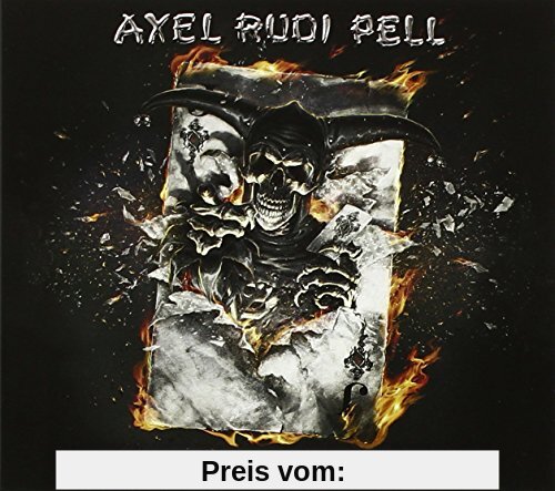 Game Of Sins Digi. von Axel Rudi Pell