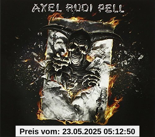 Game Of Sins Digi. Game Of Sins Digi. von Axel Rudi Pell