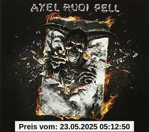 Game Of Sins Digi. von Axel Rudi Pell