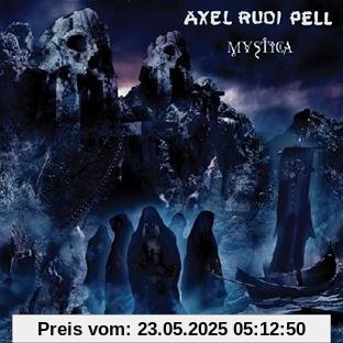 Mystica von Axel Rudi Pell