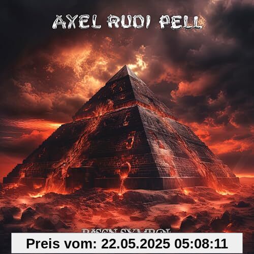 Risen Symbol Risen Symbol von Axel Rudi Pell