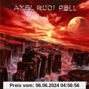 The Ballads 3 von Axel Rudi Pell