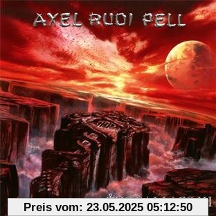 The Ballads 3 The Ballads 3 von Axel Rudi Pell