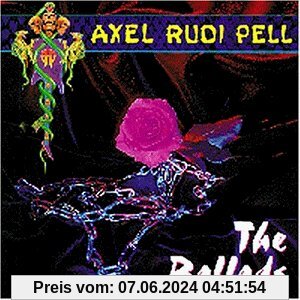 The Ballads von Axel Rudi Pell
