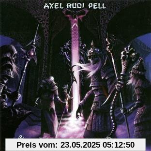 The Masquerade Ball The Masquerade Ball von Axel Rudi Pell
