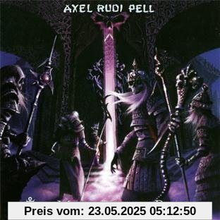 The Masquerade Ball von Axel Rudi Pell