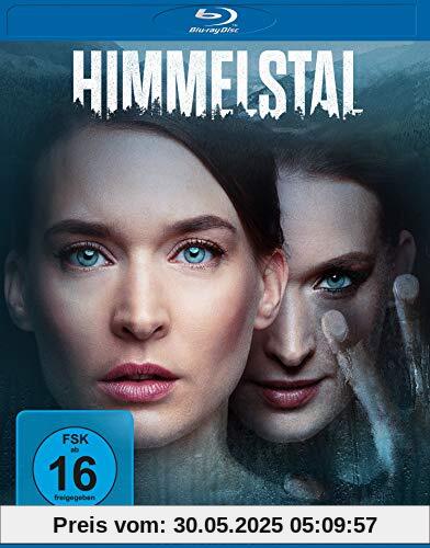 Himmelstal [Blu-ray] von Axelsson, Oskar Thor