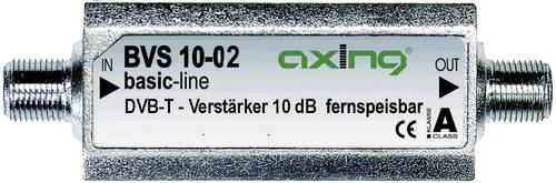 Axing BVS 10-02 DVB-T Verstärker Axing BVS 10-02 DVB-T Verstärker von Axing