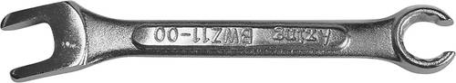 Axing BWZ 11-00 Spezial-Gabelschlüssel für F-Stecker 1St. Axing BWZ 11-00 Spezial-Gabelschlüssel für F-Stecker 1St. von Axing