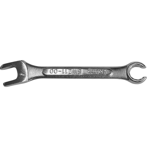 Axing BWZ 11-00 Spezial-Gabelschlüssel für F-Stecker 1 St. Axing BWZ 11-00 Spezial-Gabelschlüssel für F-Stecker 1 St. von Axing
