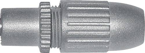 Axing CKK 5-00 Koax-Kupplung Anschlüsse: Koax-Buchse IEC, Koax-Buchse IEC Kabel-Durchmesser: 6.8mm von Axing