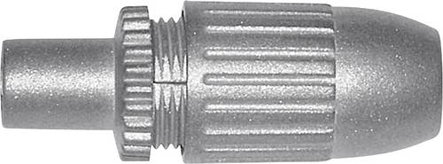 Axing CKS 5-00 Koax-Stecker Anschlüsse: Koax-Stecker IEC, Koax-Stecker IEC Kabel-Durchmesser: 6.8mm von Axing