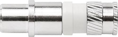 Axing CKS 7-51 Koax-Stecker Kompression Anschlüsse: Koax-Stecker IEC, Koax-Stecker IEC Axing CKS 7-51 Koax-Stecker Kompression Anschlüsse: Koax-Stecker IEC, Koax-Stecker IEC von Axing