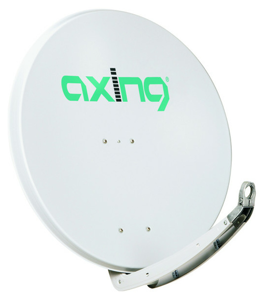 Axing SAA 85-01 Offset Alu Spiegel 85cm hg Axing SAA 85-01 Offset Alu Spiegel 85cm hg von Axing
