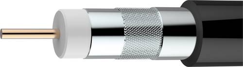 Axing SKB 395-13 Koaxialkabel Außen-Durchmesser: 6.80mm 75Ω 100 dB Schwarz Meterware Axing SKB 395-13 Koaxialkabel Außen-Durchmesser: 6.80mm 75Ω 100 dB Schwarz Meterware von Axing