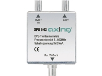 Axing SPU 6-02, F, 5 V von Axing
