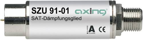 Axing SZU 91-01 Dämpfungsglied Axing SZU 91-01 Dämpfungsglied von Axing