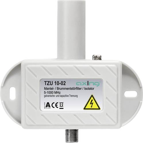 Axing TZU 10-02 Mantelstromfilter Axing TZU 10-02 Mantelstromfilter von Axing