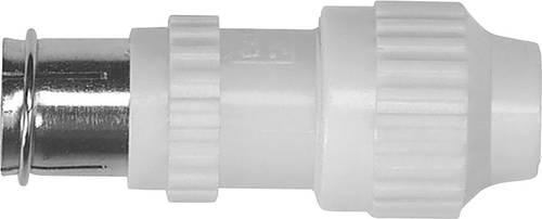 F-Stecker Quickfix Kabel-Durchmesser: 7mm F-Stecker Quickfix Kabel-Durchmesser: 7mm von Axing